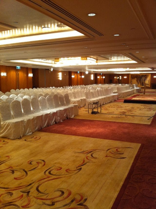 Kowloon Shangri-La, Hong Kong - Event Space image 1