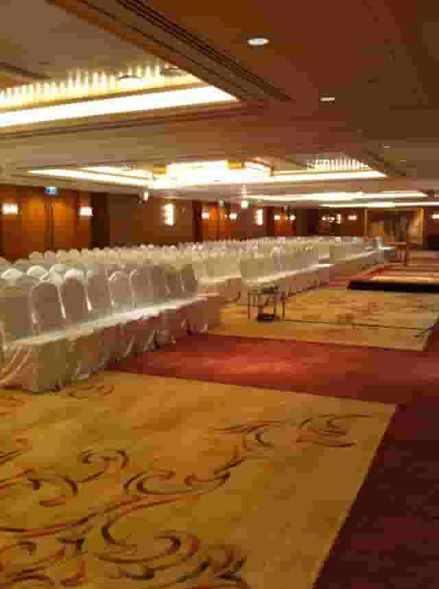 Event Space