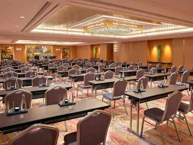 Event Space