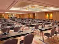 Christmas Party Venues