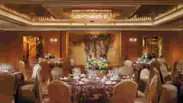 The Grand Ballroom