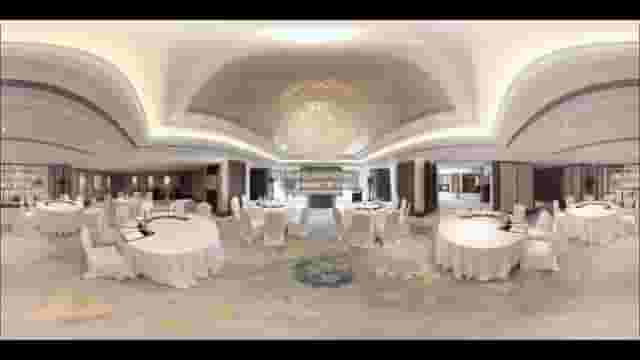 The Grand Ballroom