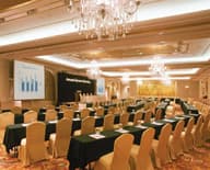 Christmas Party Venues