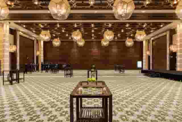 Grand Ballroom