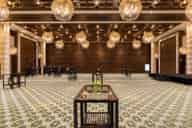 Quirky Conference Venues