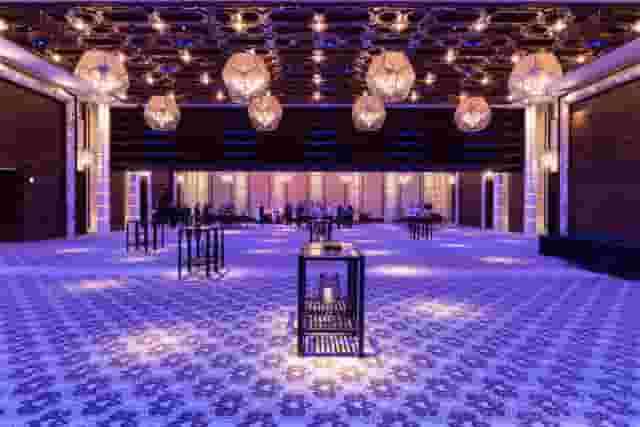 Grand Ballroom