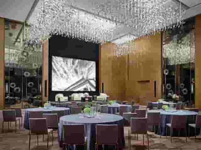 Grand Ballroom