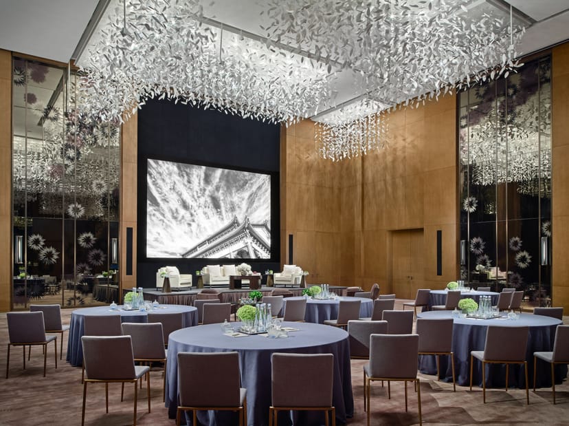 Grand Ballroom
