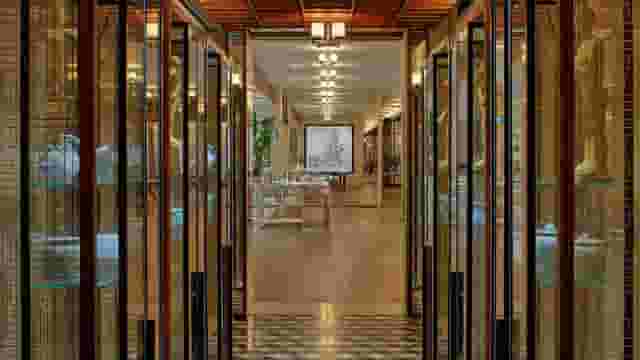 The Orangery