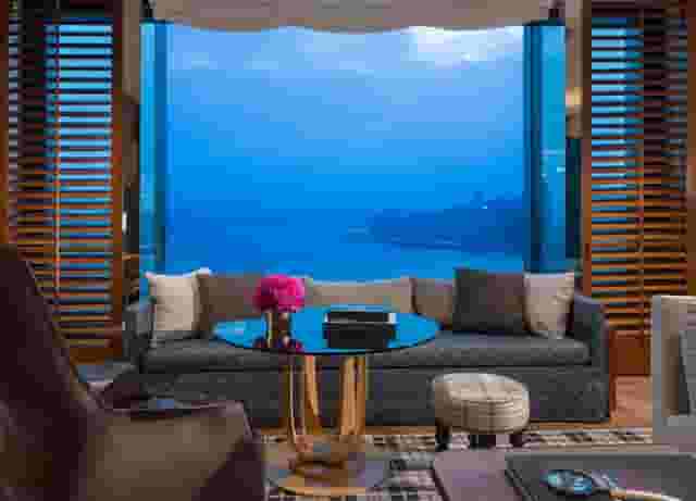 Victoria Suite