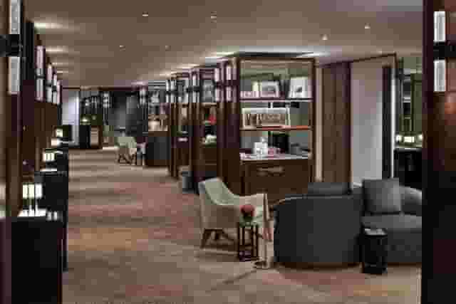 Salon III