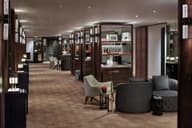 Private Dining Rooms