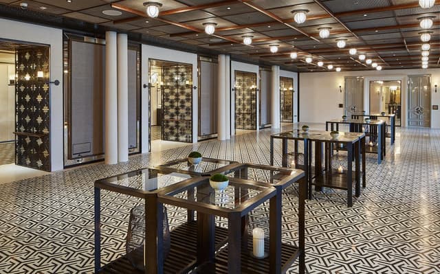 Rosewood Hong Kong