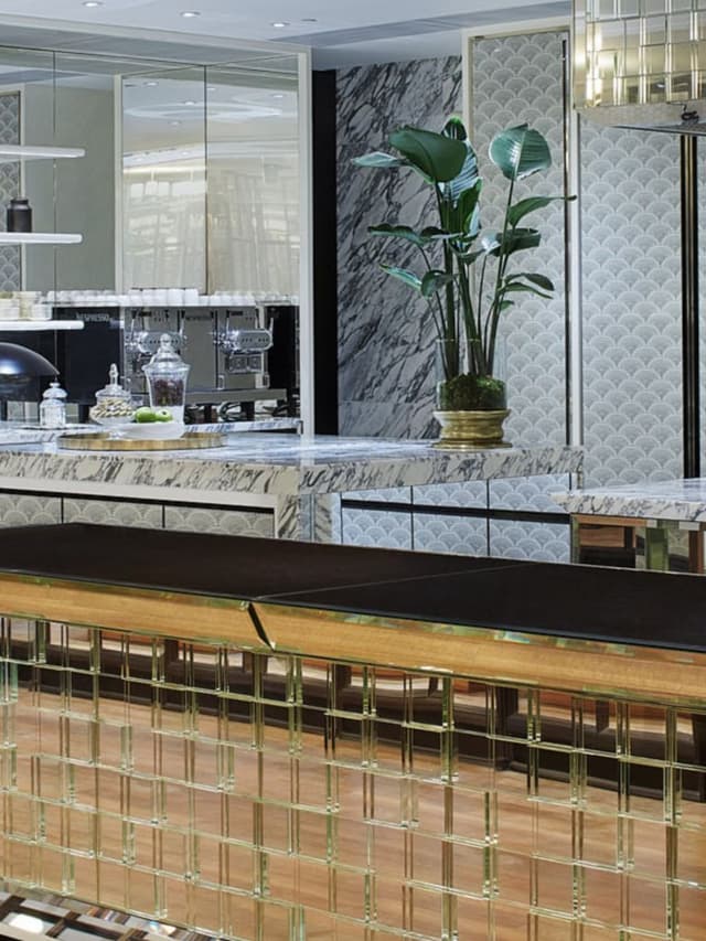 Rosewood Hong Kong