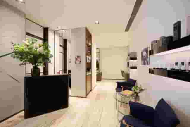 Salon III