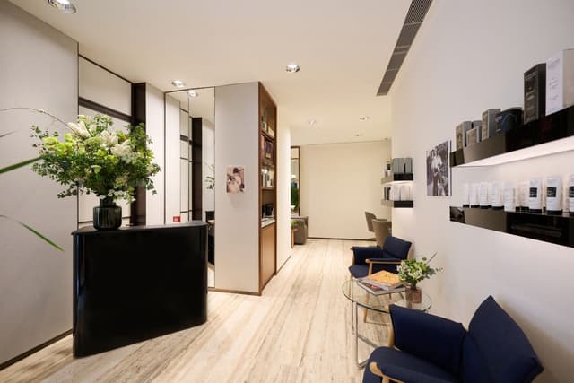 Rosewood Hong Kong