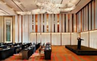 Networking Venues