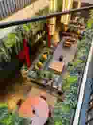 New Town