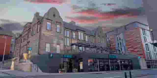 BrewDog Edinburgh