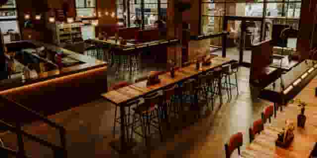BrewDog Lothian Road