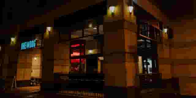 BrewDog Lothian Road