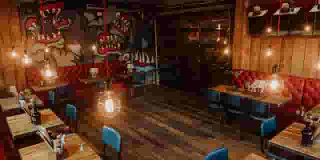 BrewDog Lothian Road