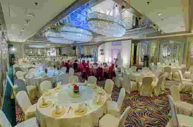 Ballroom