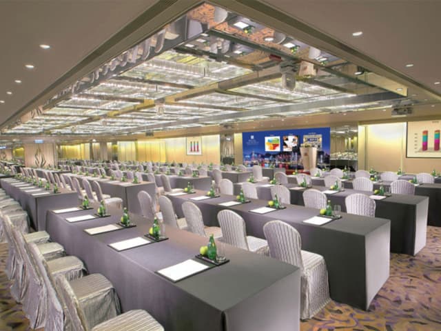 Ballroom