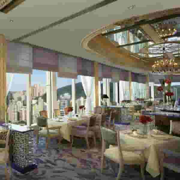 Meeting Rooms