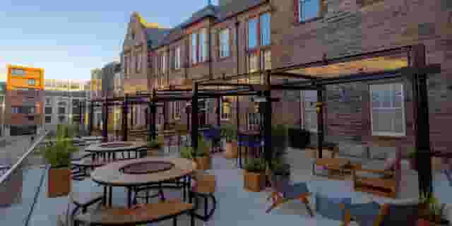 BrewDog Edinburgh Waverley