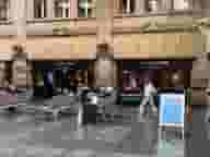 Edinburgh City Centre