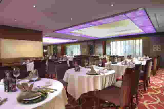 Event Space