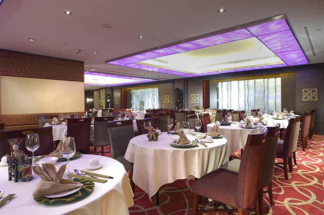 Event Space