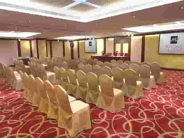 Event Space