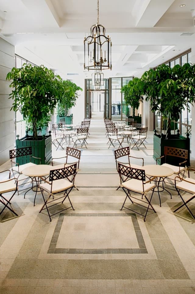 Event Space
