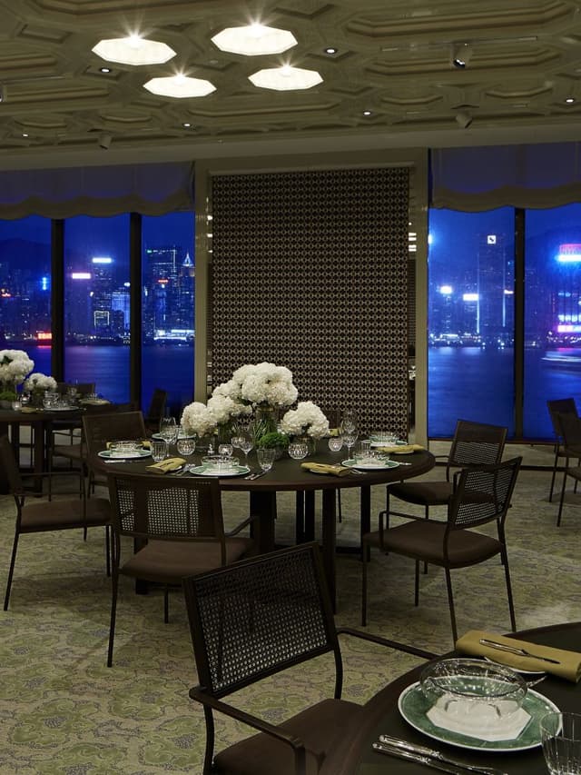 Rosewood Hong Kong