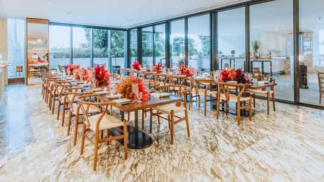 Rosewood Hong Kong