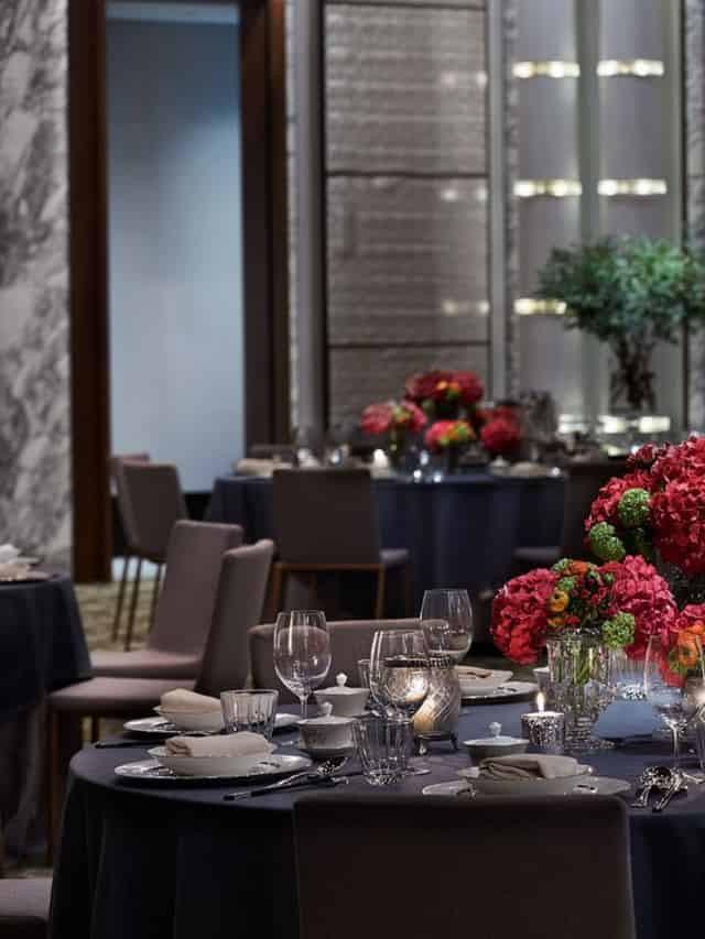 Rosewood Hong Kong