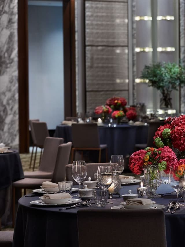 Rosewood Hong Kong