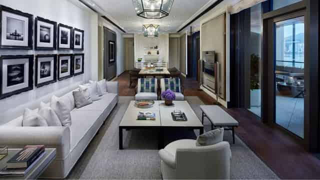 Rosewood Hong Kong