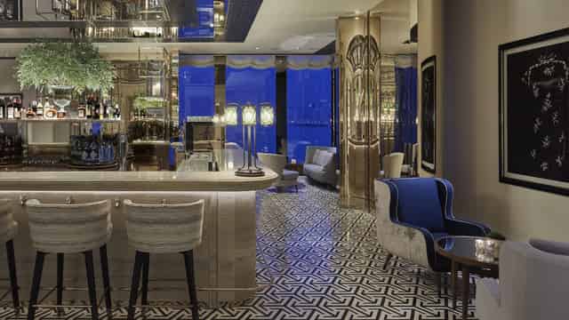 Rosewood Hong Kong