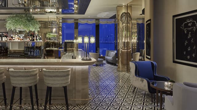 Rosewood Hong Kong