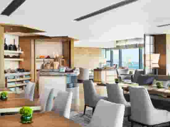 Harbour Room