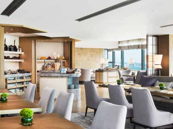 Harbour Room