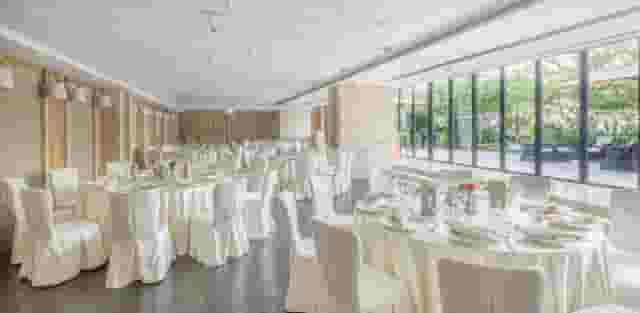 Harbour Room