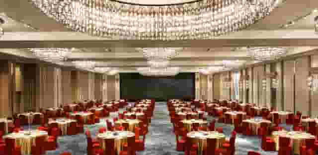Hung Hom Ballroom