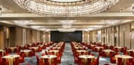 Quirky Conferences