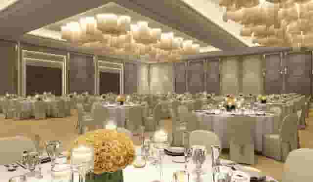 Hung Hom Ballroom