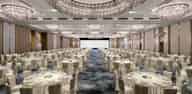 Modern Conference Venues
