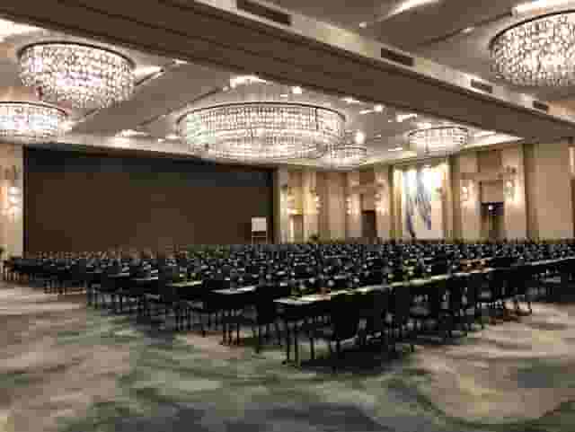 Hung Hom Ballroom